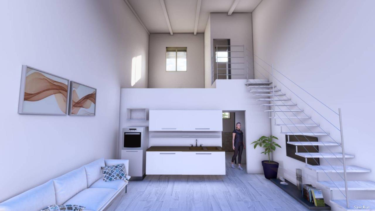 appartamento in vendita a Ravenna in zona Punta Marina Terme