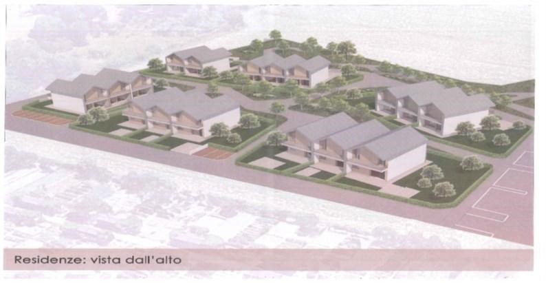 casa indipendente in vendita a Ravenna