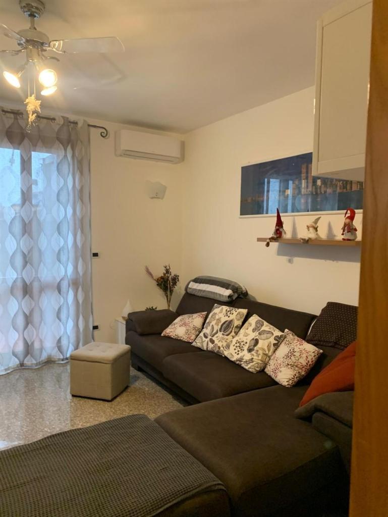 appartamento in vendita a Ravenna in zona Classe