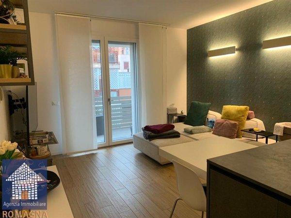 appartamento in vendita a Ravenna