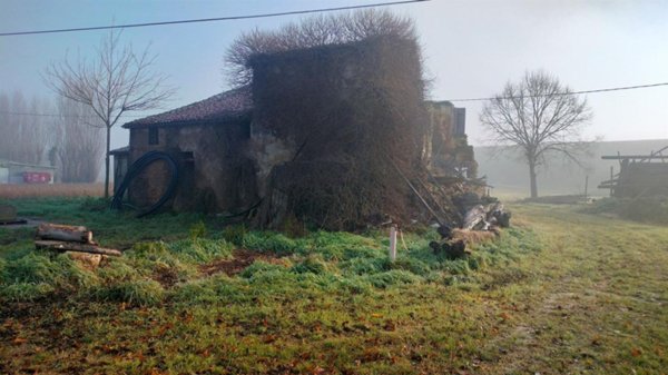 casa indipendente in vendita a Ravenna in zona San Marco
