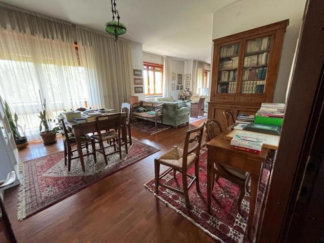 appartamento in vendita a Ravenna in zona Centro Storico