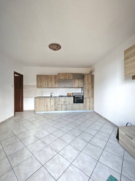 appartamento in vendita a Ravenna in zona Roncalceci
