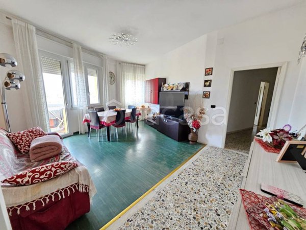 appartamento in vendita a Ravenna in zona Centro Storico