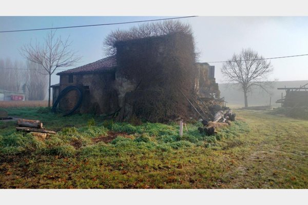 casa indipendente in vendita a Ravenna in zona San Marco