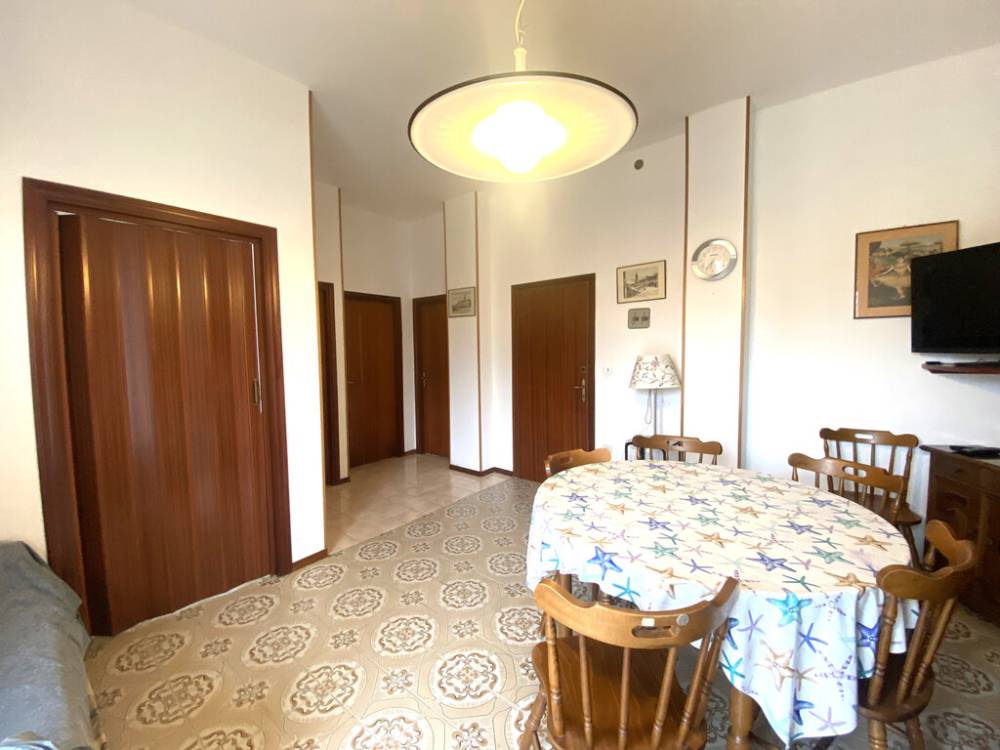 appartamento in vendita a Ravenna in zona Lido di Classe