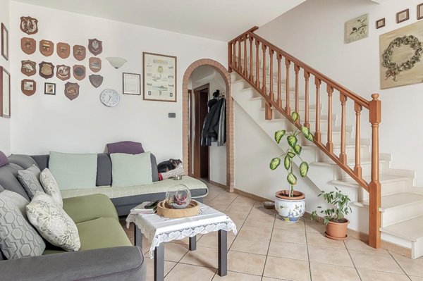 casa indipendente in vendita a Ravenna in zona Madonna dell'Albero