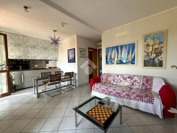 appartamento in vendita a Ravenna in zona Casal Borsetti
