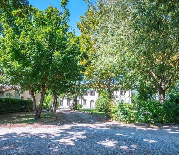 terreno edificabile in vendita a Ravenna in zona San Pietro in Vincoli