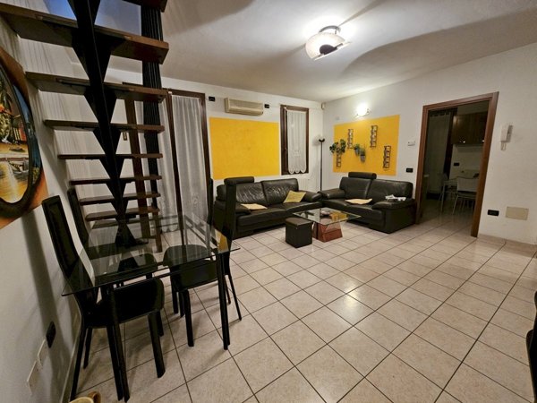 appartamento in vendita a Ravenna in zona Porto Fuori