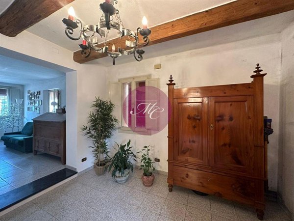 casa indipendente in vendita a Ravenna in zona Sant'Alberto