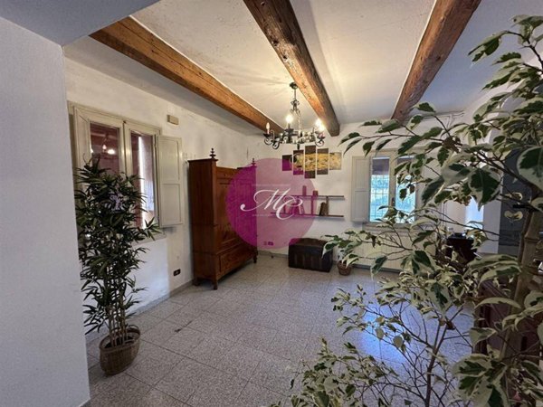 casa indipendente in vendita a Ravenna in zona Sant'Alberto