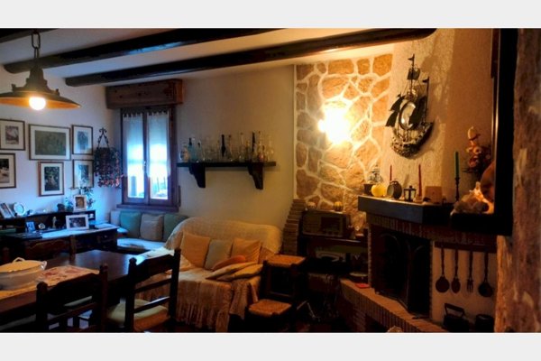 casa indipendente in vendita a Ravenna in zona Piangipane