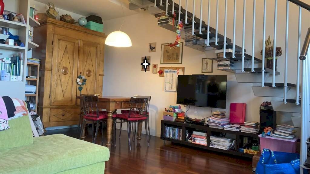 appartamento in vendita a Ravenna in zona Piangipane