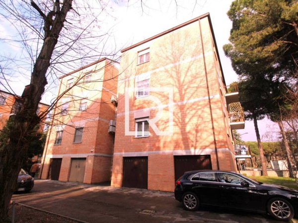 appartamento in vendita a Ravenna in zona Centro Storico