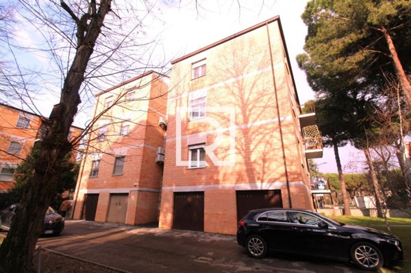 appartamento in vendita a Ravenna in zona Centro Storico