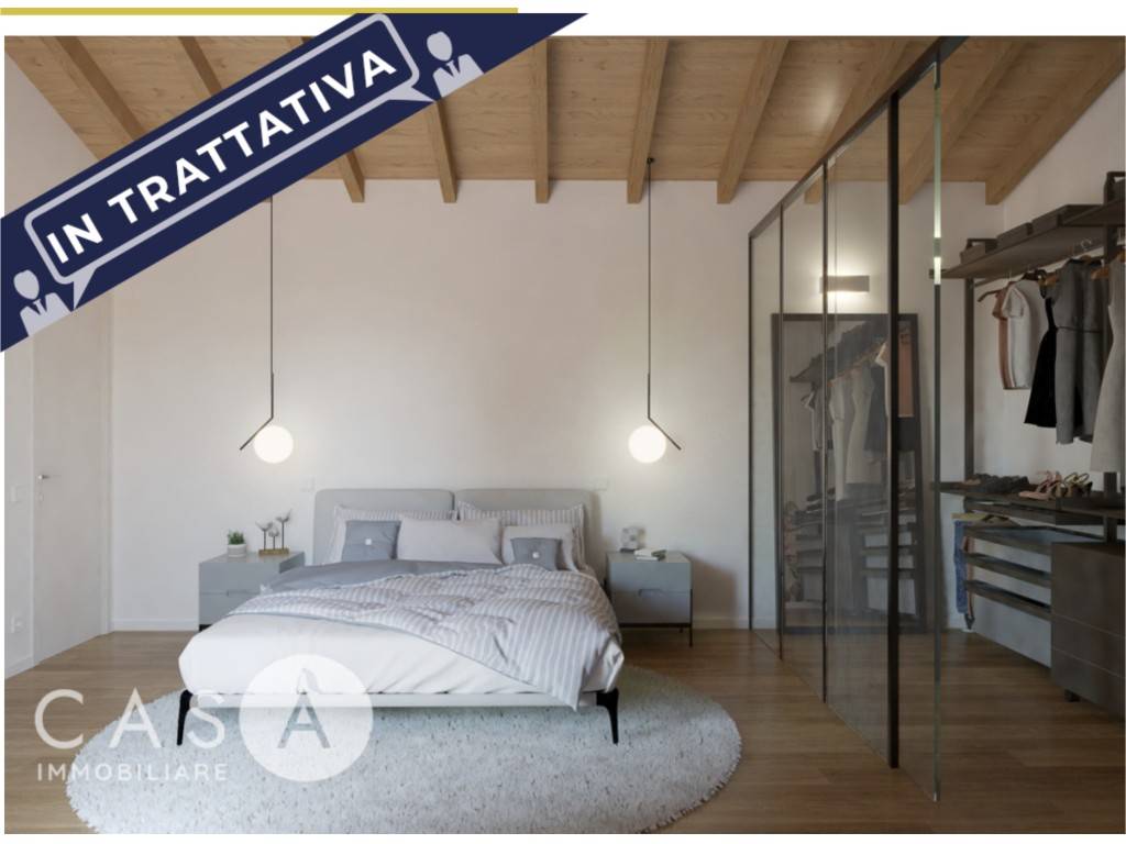 appartamento in vendita a Ravenna in zona Castiglione di Ravenna