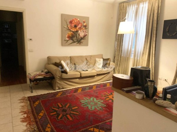 appartamento in vendita a Ravenna in zona Centro Storico