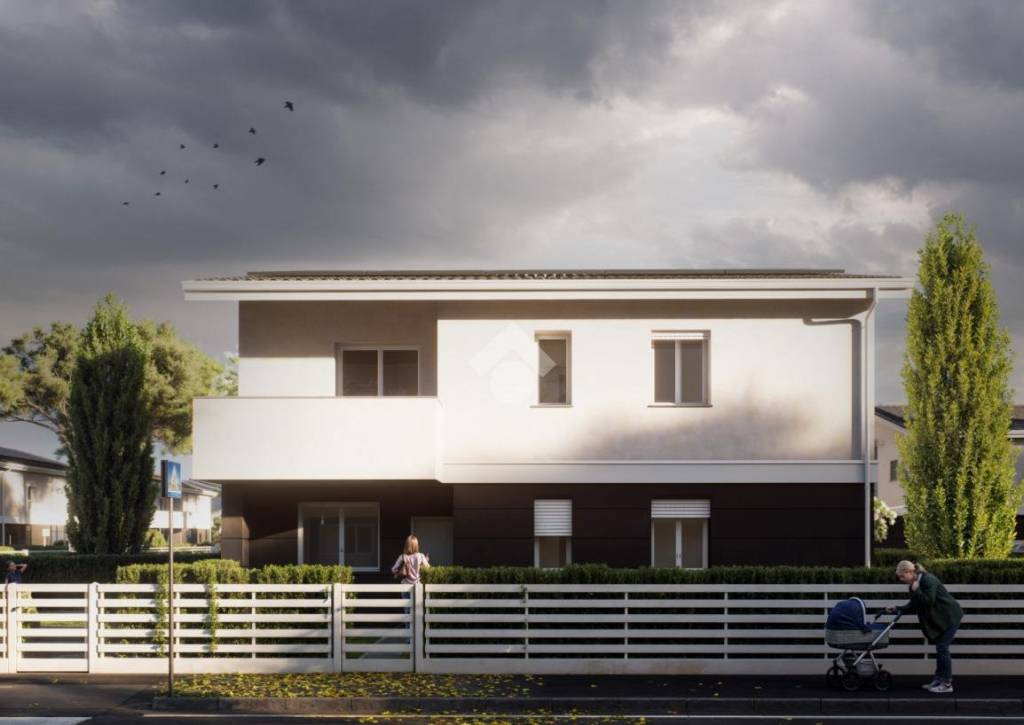 appartamento in vendita a Ravenna in zona Classe