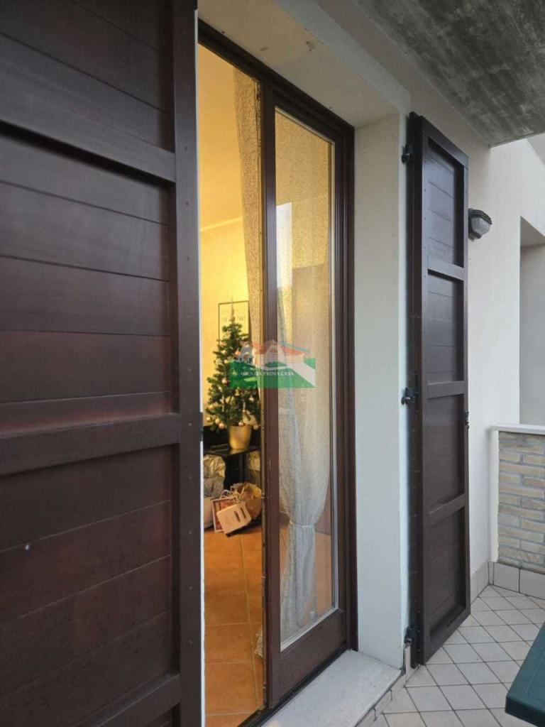 appartamento in vendita a Ravenna in zona Centro Storico