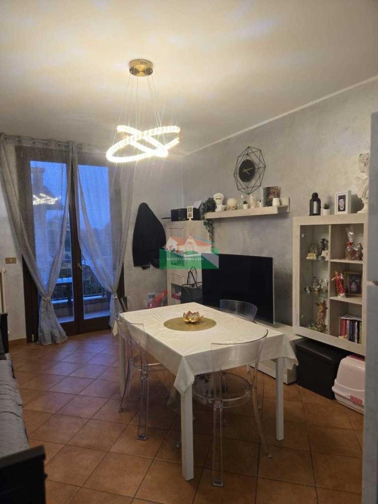 appartamento in vendita a Ravenna in zona Centro Storico