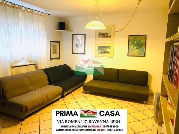 appartamento in vendita a Ravenna