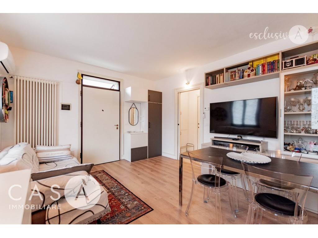 appartamento in vendita a Ravenna in zona Savio di Ravenna