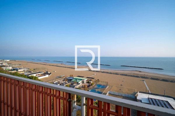 appartamento in vendita a Ravenna in zona Lido di Classe
