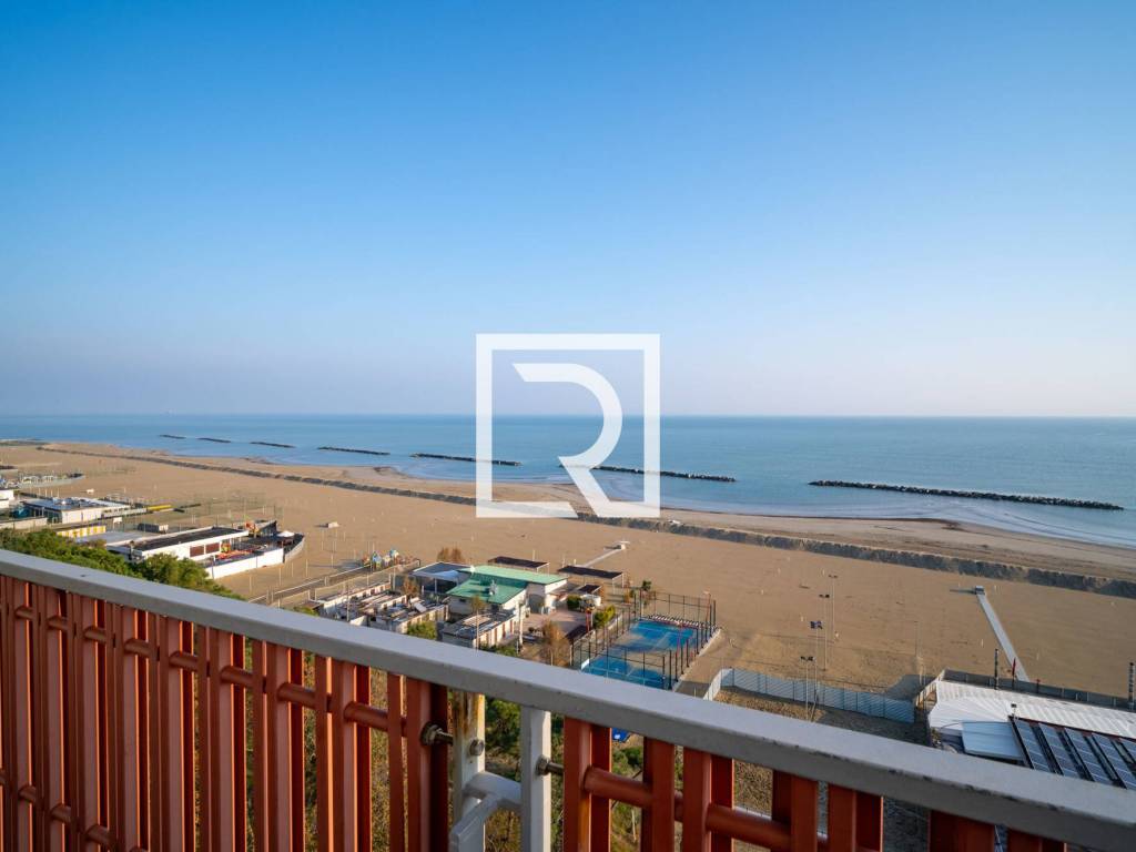 appartamento in vendita a Ravenna in zona Lido di Classe