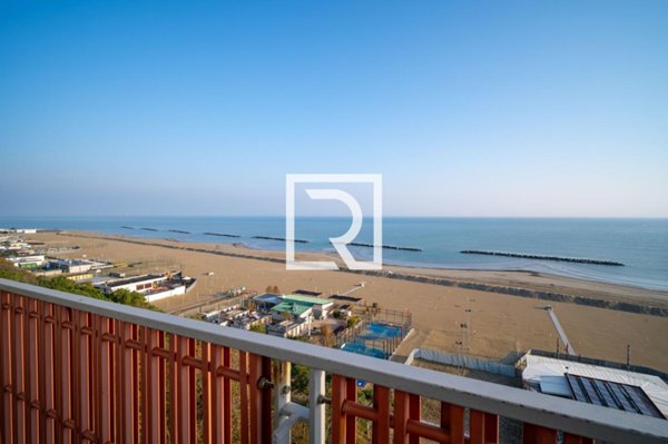 appartamento in vendita a Ravenna in zona Lido di Classe