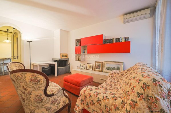 casa indipendente in vendita a Ravenna in zona Centro Storico