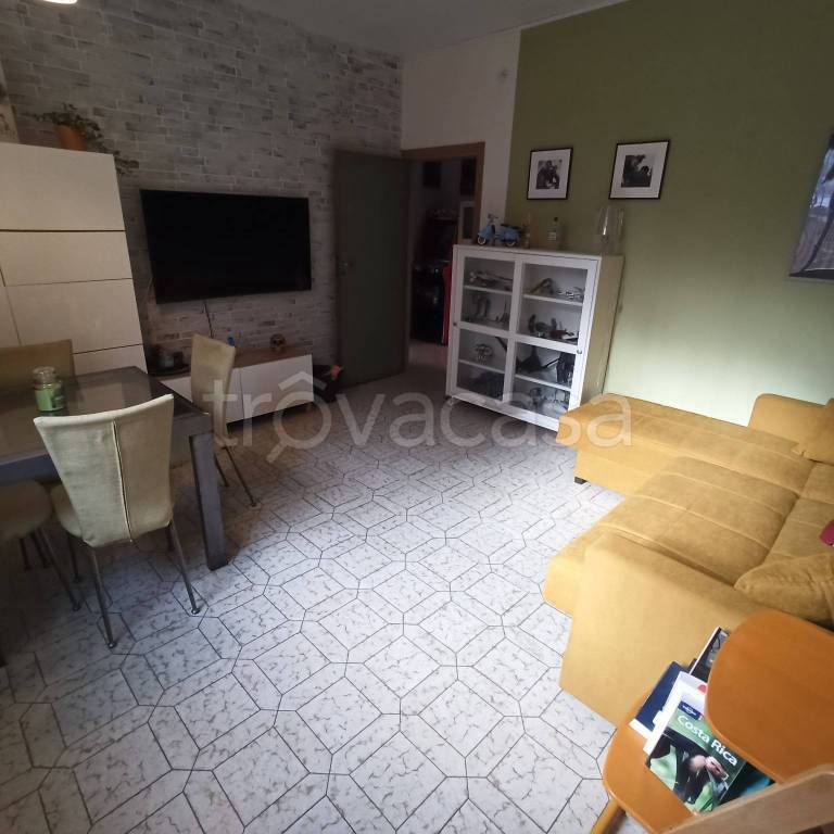 appartamento in vendita a Ravenna in zona Centro Storico