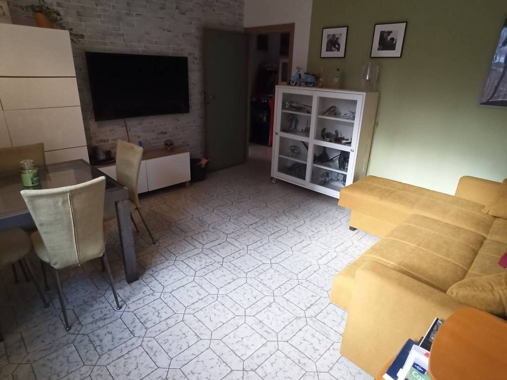 appartamento in vendita a Ravenna