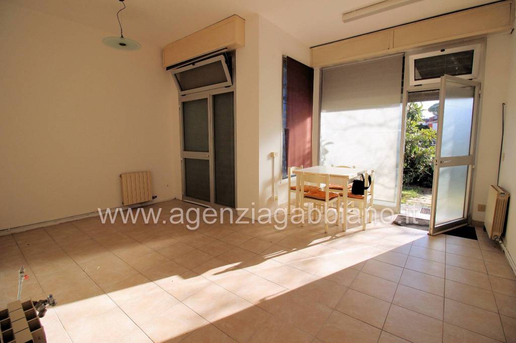 appartamento in vendita a Ravenna in zona Lido Adriano
