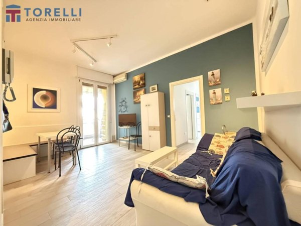 appartamento in vendita a Ravenna in zona Lido di Classe