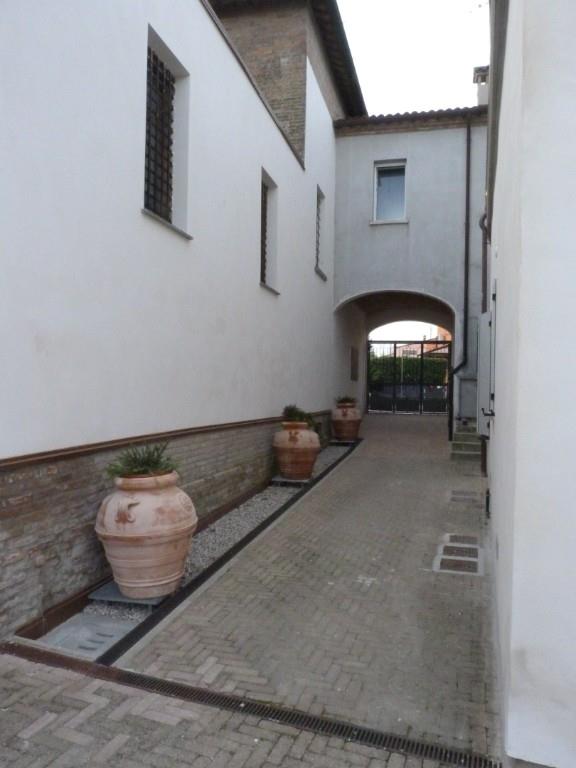 casa indipendente in vendita a Ravenna in zona Sant'Alberto