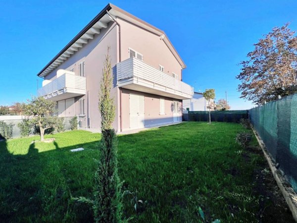 appartamento in vendita a Ravenna in zona San Michele