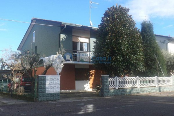 casa indipendente in vendita a Ravenna in zona Ragone