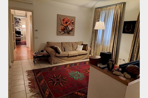 appartamento in vendita a Ravenna