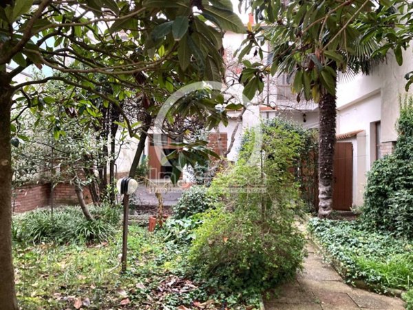 casa indipendente in vendita a Ravenna in zona Centro Storico