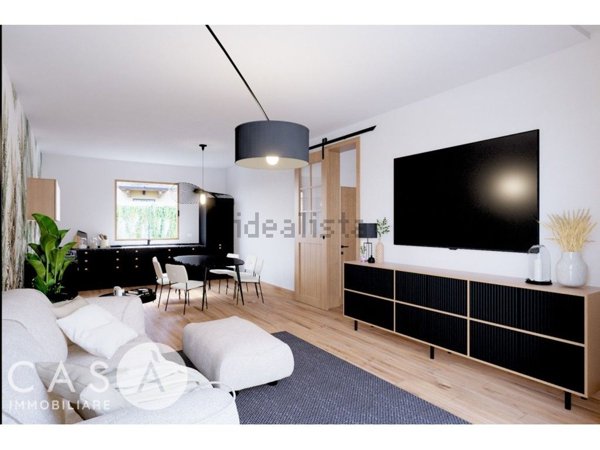 appartamento in vendita a Ravenna in zona Savio di Ravenna