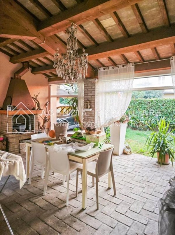casa indipendente in vendita a Ravenna in zona Ponte Nuovo