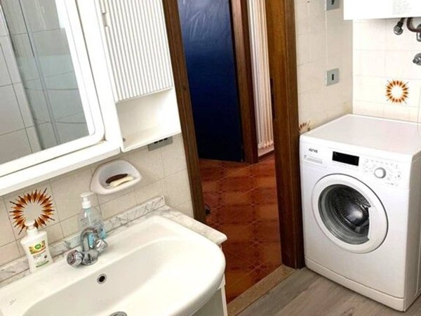 appartamento in vendita a Ravenna in zona Lido Adriano