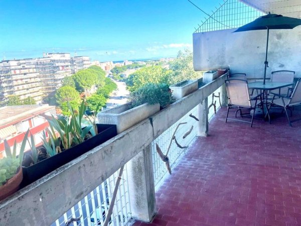 appartamento in vendita a Ravenna in zona Centro Storico