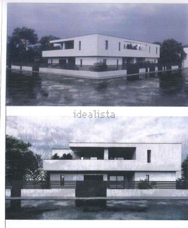 casa indipendente in vendita a Ravenna in zona Classe