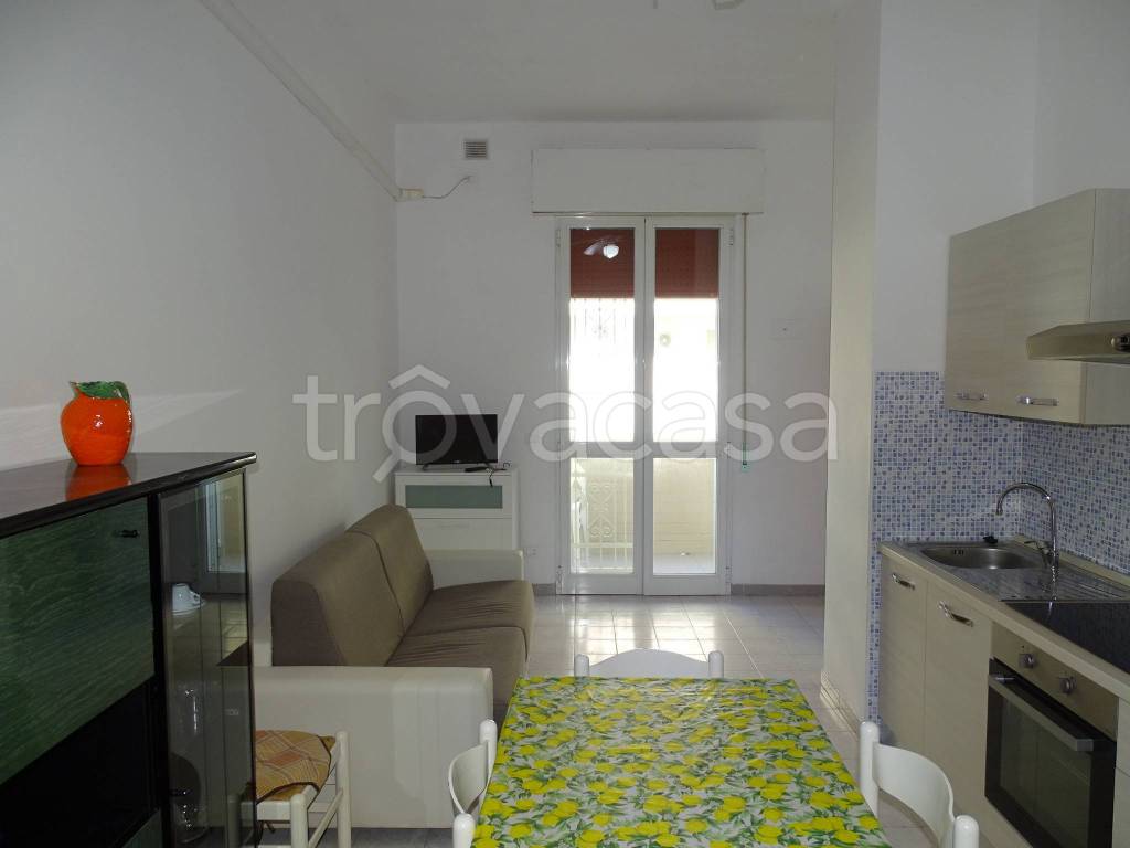 appartamento in vendita a Ravenna in zona Lido Adriano