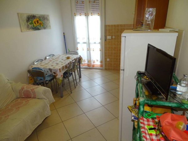 appartamento in vendita a Ravenna in zona Lido Adriano