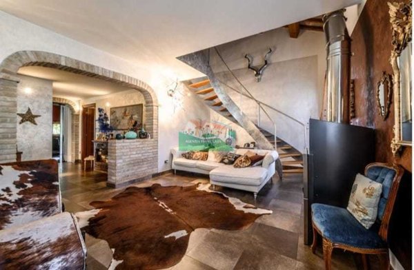 casa indipendente in vendita a Ravenna in zona Classe