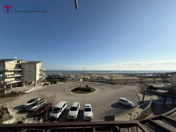 appartamento in vendita a Ravenna in zona Lido Adriano