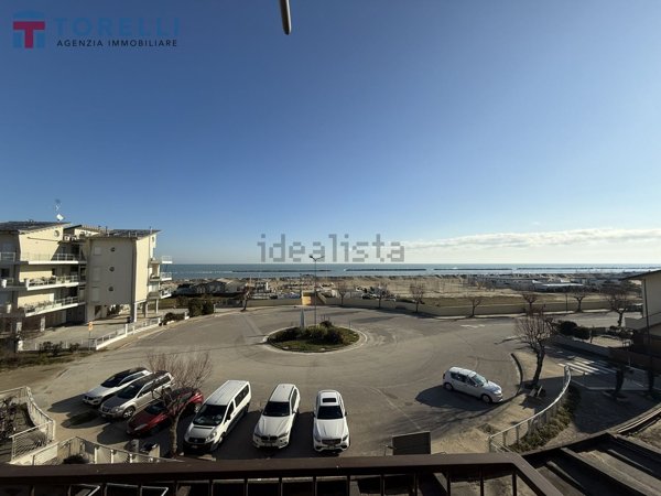 appartamento in vendita a Ravenna in zona Lido di Savio